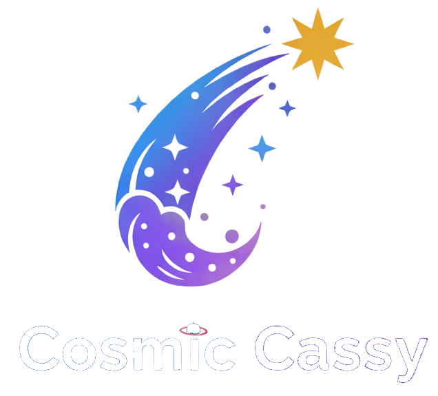 Cosmic Cassy